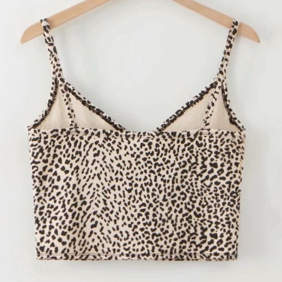 Tank top - Picture 2 of 2